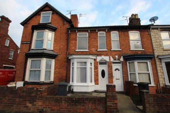 3 Bedroom Terraced